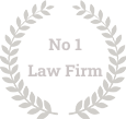 law logo